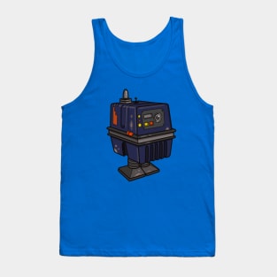 Gonky Box Tank Top